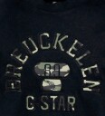 G Star RAW T skjorte   Salutt   G Star RAW   12 år 152   T skjorte   Blå