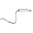 Midtre lydpotte Professional Parts 25346859