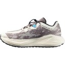 Salomon Aero Glide 4 Grvl Vanilla Ice/black/iron 42 2/3