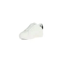 Kurt Geiger Dame Sko Hvit 40 EU,