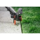 Black & Decker Ombyggingssett BZOB2S1-XJ Til Gresstrimmer