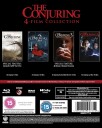 The Conjuring 14 Bluray