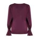 Pinko Dame Bluser & Skjorter Rød M,