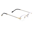 Fred unisex Accessories Gul ONE SIZE,