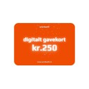 workwell digitalt gavekort