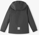 Reima Vantti Softshelljakke Svart 116