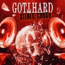 Gotthard  Stereo Crush  CD