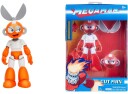 Jada Mega Man Actionfigur Cut Man 11 cm