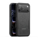 Dux Ducis SHLD Deksel for iPhone 17 Pro Max Contour