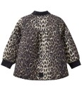 Sofie Schnoor Baby and Kids Emilask Thermo Jacket   Black   110