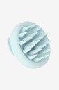 ByBarb Silicon Scalp Brush Blå