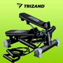 HQ Trizand 22776 kabelskråtrinn