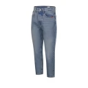 Amish Herre Jeans Blå W34,
