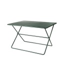 Broste Copenhagen Eden bord 120 x 70 x 74 cm Forest green