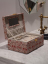 Bon Dep Jewelry Box Square Mw Liberty Lodden