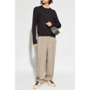Golden Goose Herre Bukser Beige M,