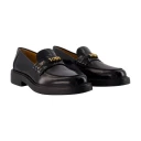 Tod's Dame Sko Svart 36 EU,