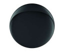 Louis Poulsen Flindt Vegglampe Ø200 3000K Black