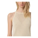 Fracomina Dame Topper Beige XL,