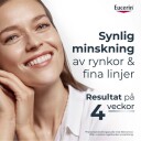 Eucerin Hyaluron-Filler 3x Effekter Dagkrem SPF30 Refill 50 ml