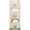 Rundpinner bambus 2,5 mm x 80 cm