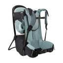 Thule bæremeis Sapling Child Carrier  Black