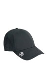 Abacus Gailes Cap   Black   S/M