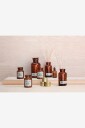 Paddywax Duftlys Apothecary Zest Bergamot Brun