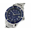 Bulova, Dame, Accessories, Blå, ONE SIZE,