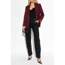 Versace Dame Topper Svart M,