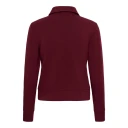 InWear Dame Strikkevarer Rød L,