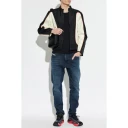 Diesel Herre Jeans Blå W28,