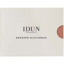 IDUN Minerals Shimmering Mineral Bronzer Midsommar Midsommar 4,6 g