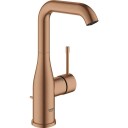 GROHE ESSENCE SERVANTBATTERI BØRSTET WARM SUNSET