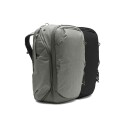 Peak Design Travel Backpack 45L Sort Allsidig reisebag/sekk for foto og tur