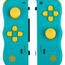Lexip Twin Pads Switch kontroller