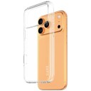 PanzerGlass CARE Bakdeksel Gjennomsiktig Urban Explorer iPhone 17 Pro Max