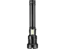 Sandberg Lommelykt Active LED 3-Modus