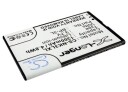 Nokia Lumia 710 batteri (1300 mAh 3.7 V)