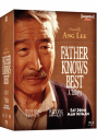 Father Knows Best: A Trilogy: Directed By Ang Lee 19911994 Bluray