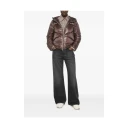 Herno Dame Jakker Brun 2XL,