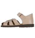 ANGULUS Sandals - Flat  - Closed Toe - Pink - 22