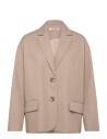 A View Allium Blazer   Beige   42