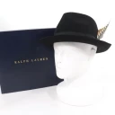 Ralph Lauren Dame Svart