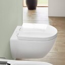 Villeroy & Boch Subway 2.0 Vegghengt Uten Skyllekant Hvit