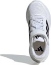 Adidas Runfalcon 5 EL C Junior Cloud White/Core Black/Core Black 32
