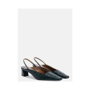 Giuseppe Zanotti Dame Sko Grønn 37 EU,