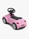 Volkswagen Beetle Gåbil Rosa