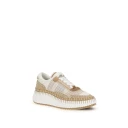 Chloé Dame Sko Beige 40 EU,
