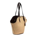 Boss Dame Vesker Beige ONE SIZE,